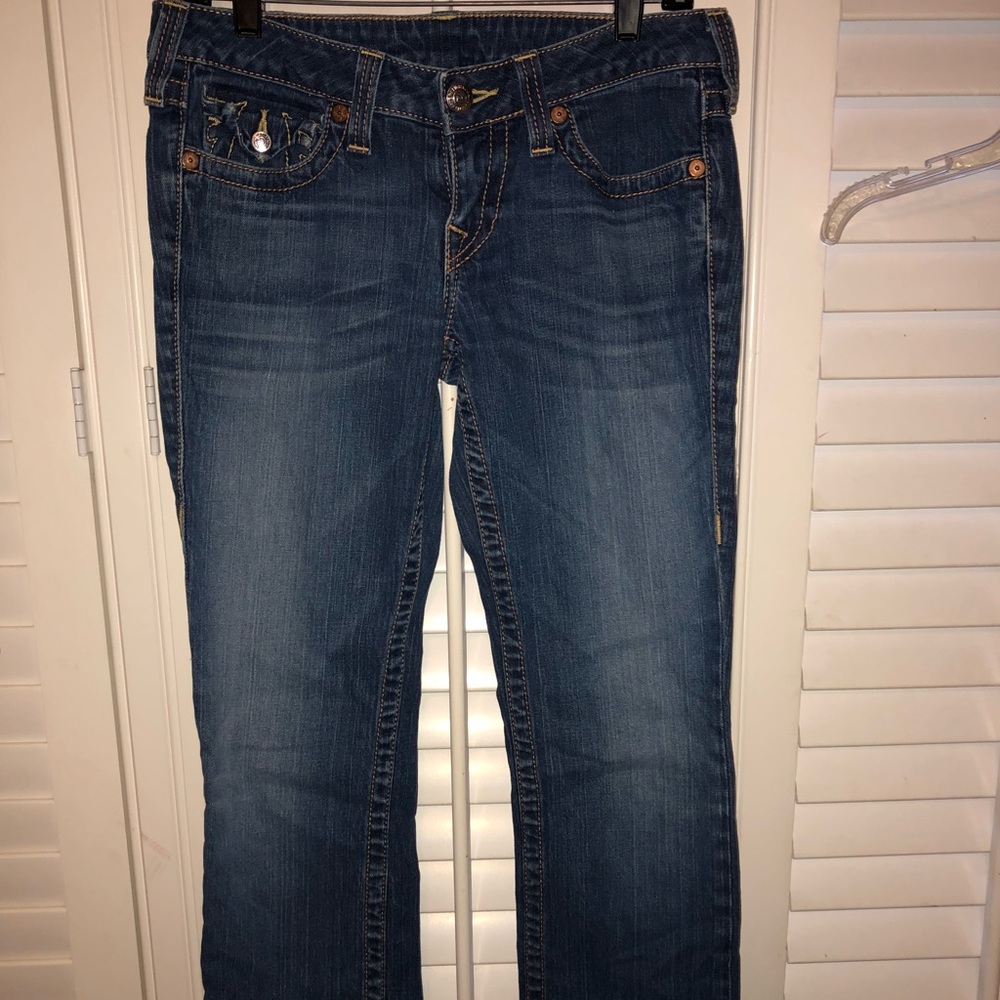 True Religion Jeans